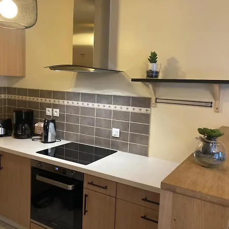 Lappart Apartamento