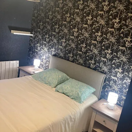 Lappart Apartamento Seyssel