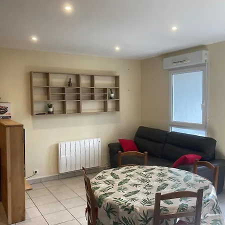 Apartamento Lappart Seyssel