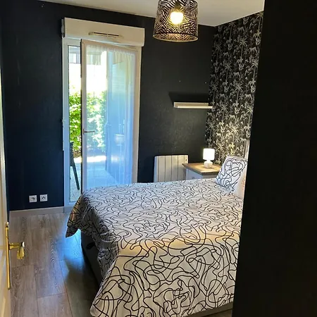 Apartamento Lappart Seyssel