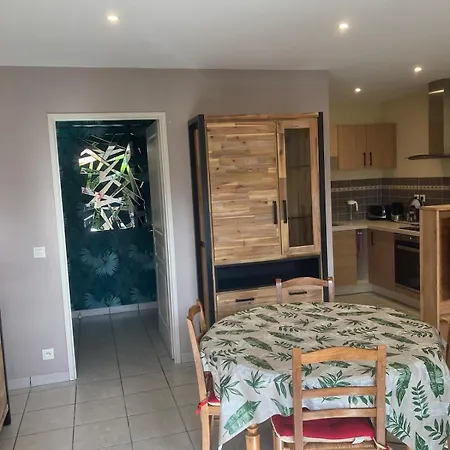 Lappart Appartement *