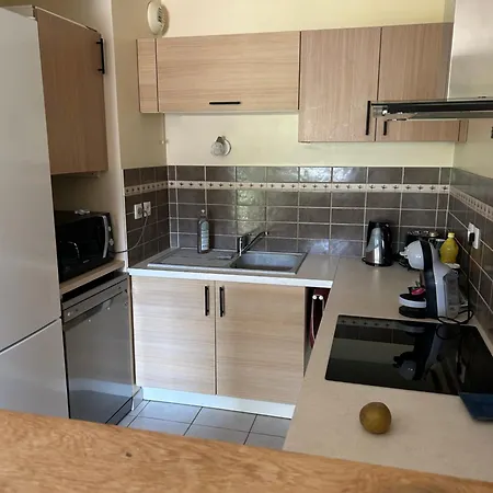 Appartement Lappart