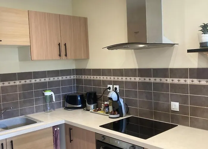 Appartement Lappart Seyssel