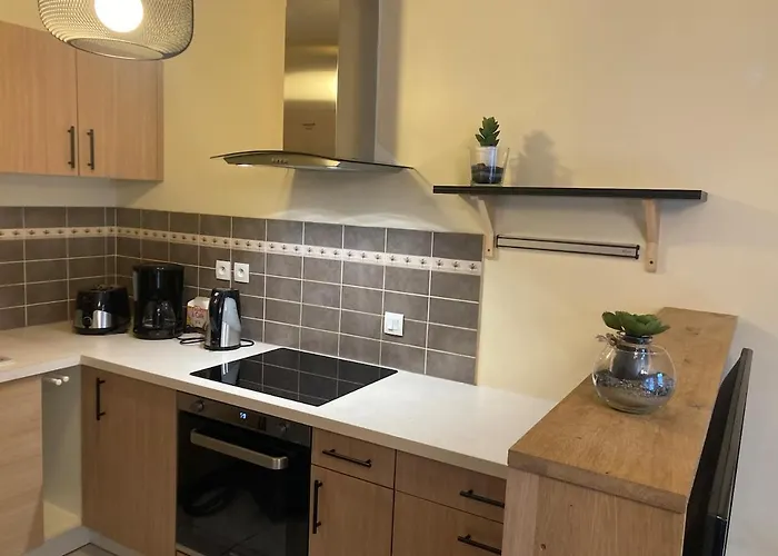 Lappart Appartement