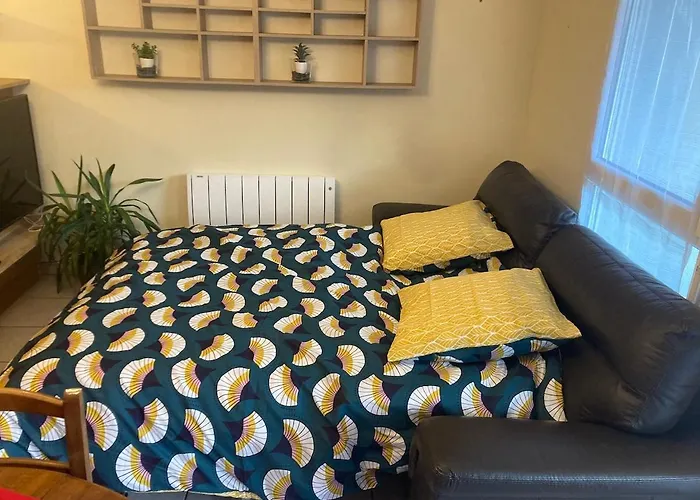Lappart Appartement Seyssel