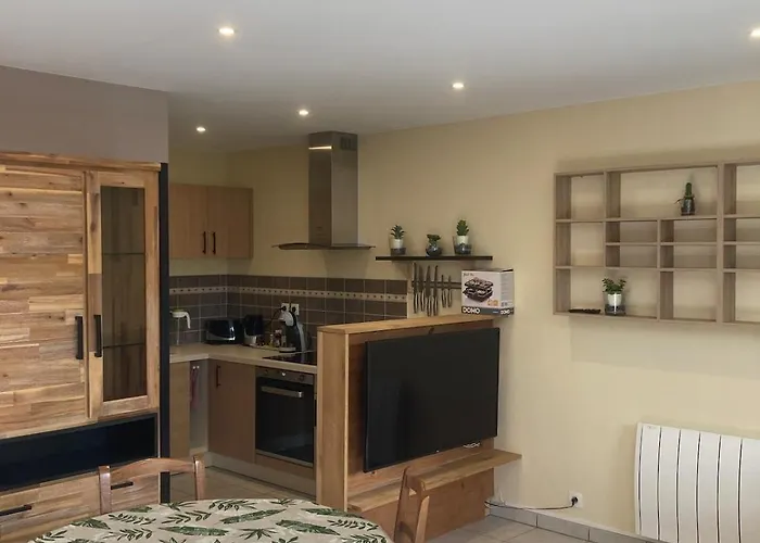 Appartement Lappart Seyssel