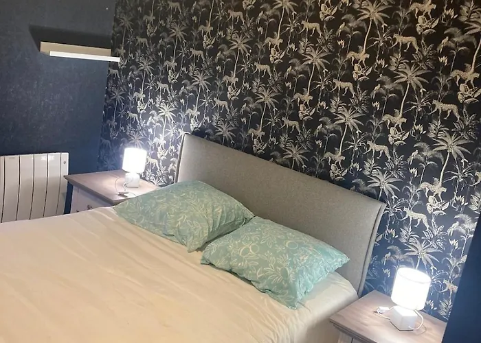 Lappart Appartement Seyssel