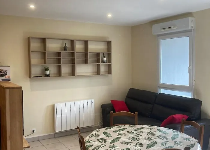 Appartement Lappart Seyssel