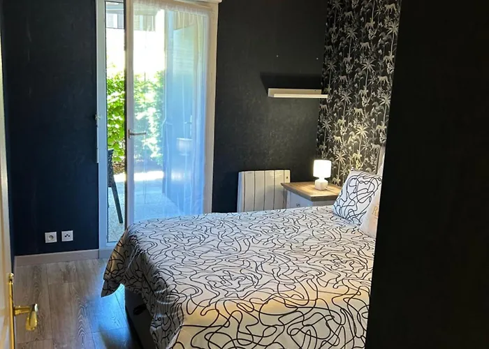 Appartement Lappart Seyssel